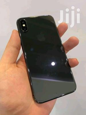 Apple iPhone X 64 GB Black