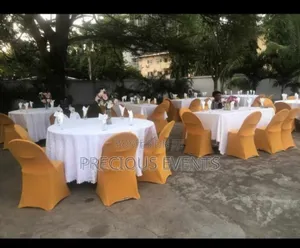 Event Service.