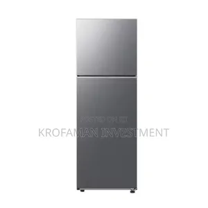 Samsung Rt35cg5421s9gh 345ltrs Duracool Fridge