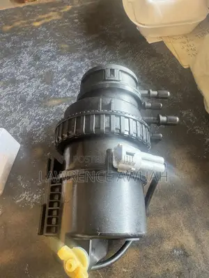 Ford Ranger T6 Fuel Filter or Hand Primer Pump