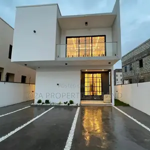 3bdrm House in East Legon Hills, Police Station for sale