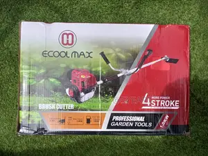 Ecoolmax Generator 1.0kw Brush Cutter