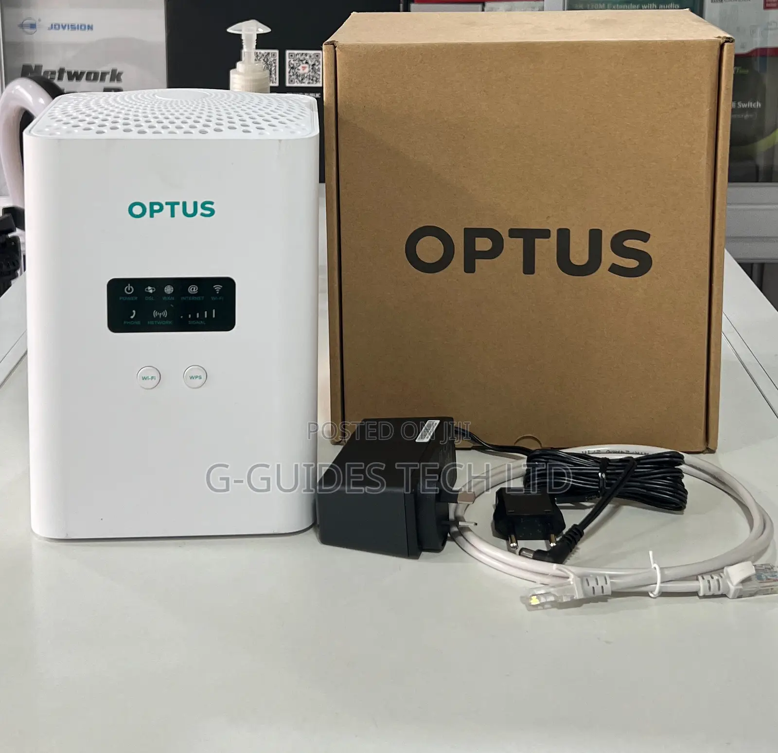 Optus 4g Router Cat12, Sagemcom Fast 5366 Lte 4g Router