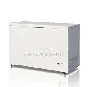 Original MIDEA-418LTRS-CHEST-FREZZER-MDRC564FZF0