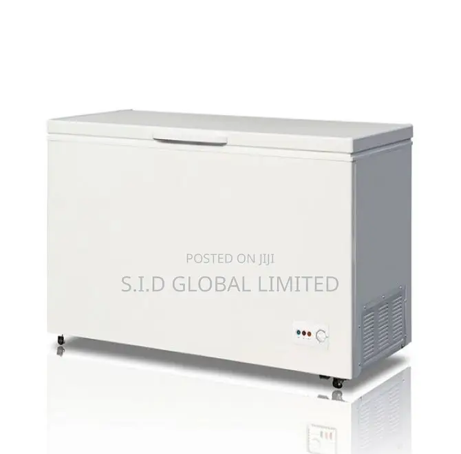 Original MIDEA-418LTRS-CHEST-FREZZER-MDRC564FZF0