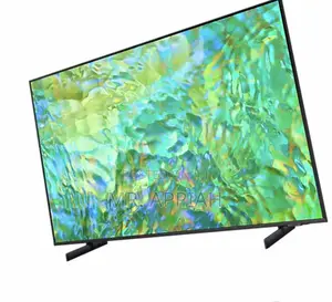 Check Out Authentic Samsung 85cu8000 85” Crystal Uhd Tv.