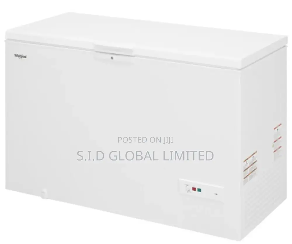 Nicest MIDEA-418LTRS-CHEST-FREZZER-MDRC564FZF0