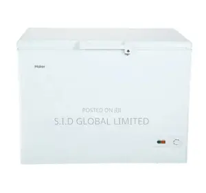 Brilliant MIDEA-418LTRS-CHEST-FREZZER-MDRC564FZF0
