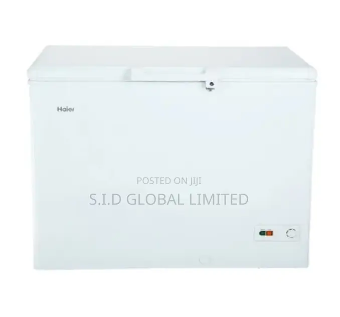 Brilliant MIDEA-418LTRS-CHEST-FREZZER-MDRC564FZF0