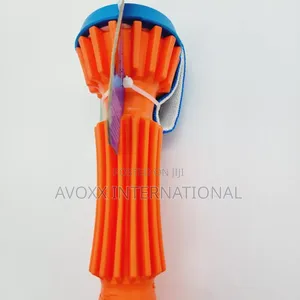 Chuckit! Rugged Bumper Dog Toy