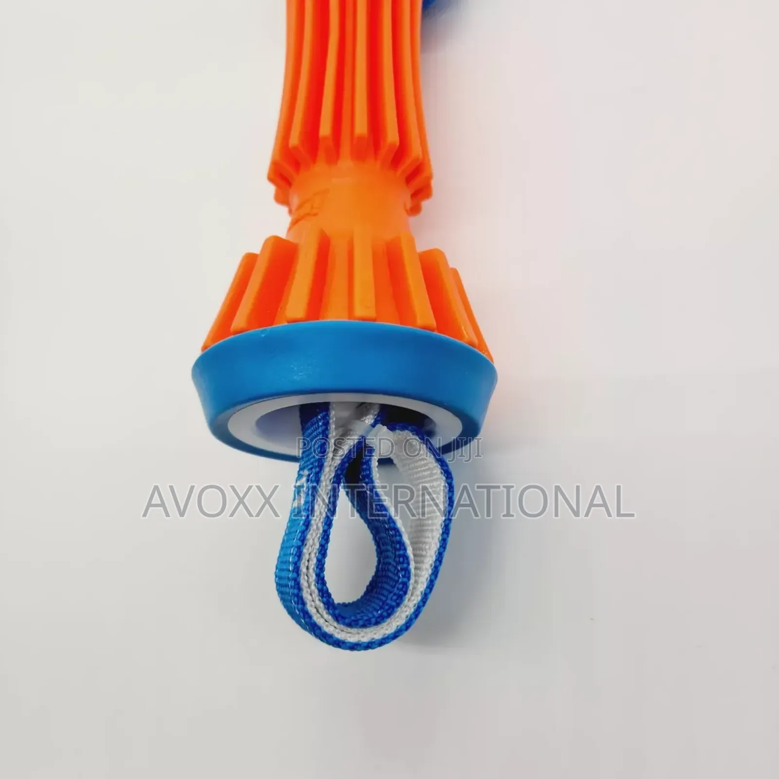 Chuckit! Rugged Bumper Dog Toy