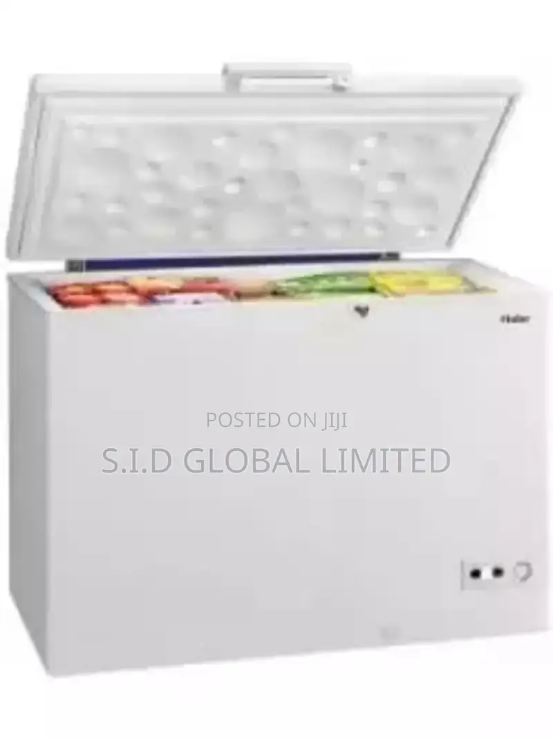 Adorable MIDEA-418LTRS-CHEST-FREZZER-MDRC564FZF0