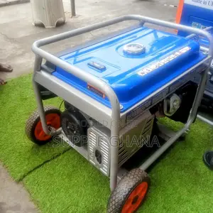 Copper Machine 12kva Petrol Inverter Ecoolmax Generator Best