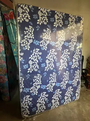 8 Inches Double Mattress High Density