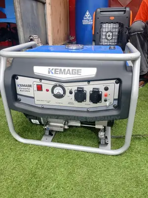 Inverter Kemage Generator 7.0kva