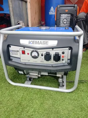Inverter Kemage Generator 7.0kva