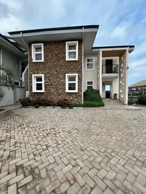 4bdrm House in Spintex Community 19, Baatsona Total for sale
