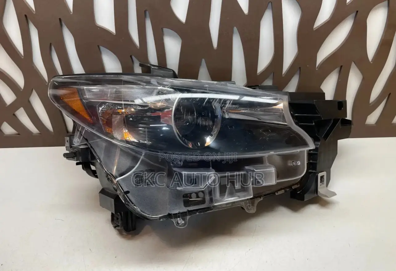 Mazda CX 9 2019 2020 Headlight