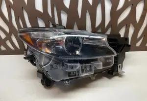 Mazda CX 9 2019 2020 Headlight