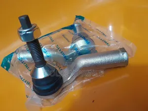 Ford Focus 2014 Tie-Rod Ends (2pcs)