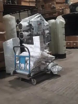 2 Ton Arrow Complete