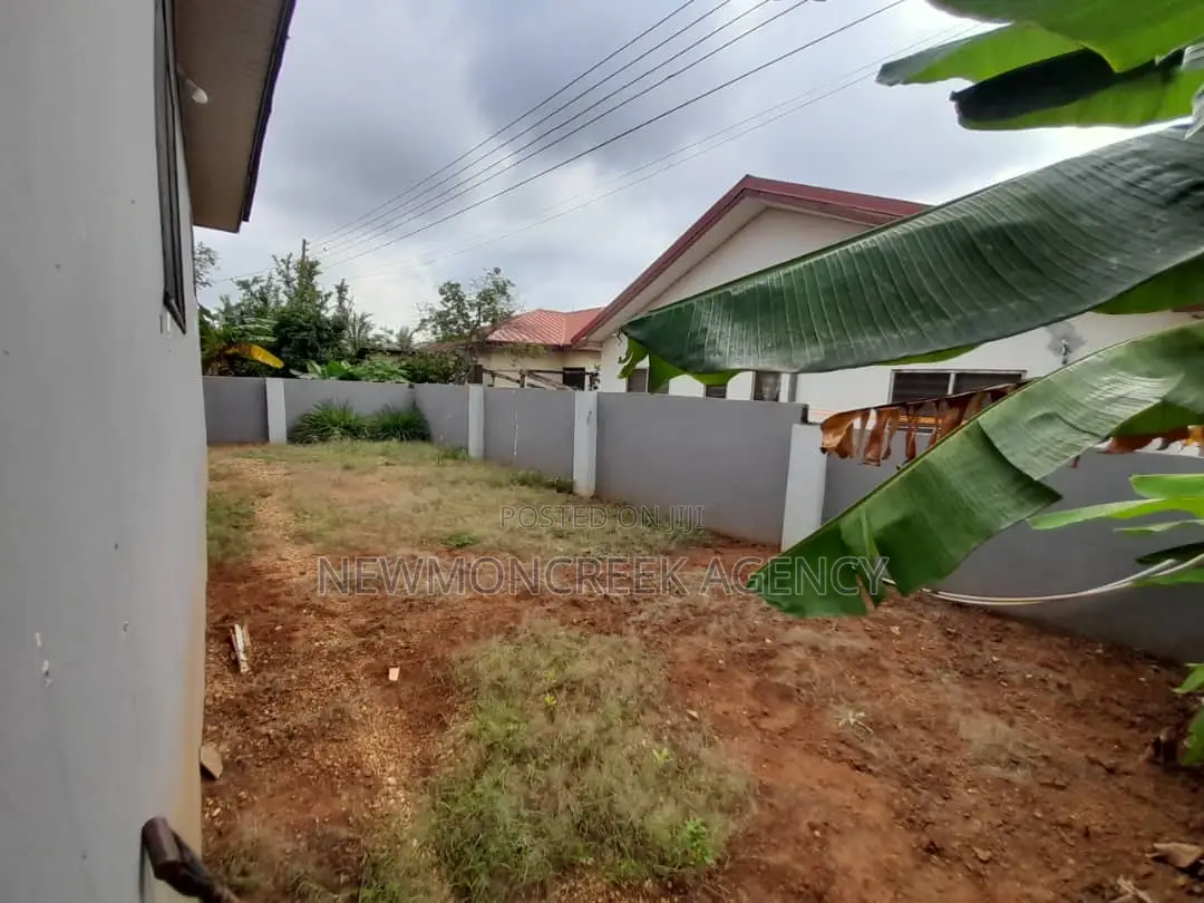3bdrm Bungalow in Malejor Estates, Accra Metropolitan for sale