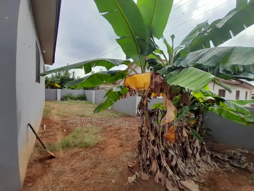 3bdrm Bungalow in Malejor Estates, Accra Metropolitan for sale