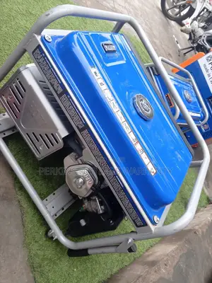 Ecoolmax Electric Petrol Silent Inverter