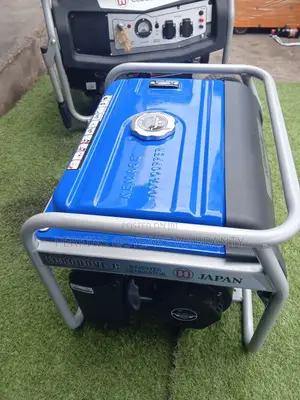 Electric Petrol Inverter Quality Generator