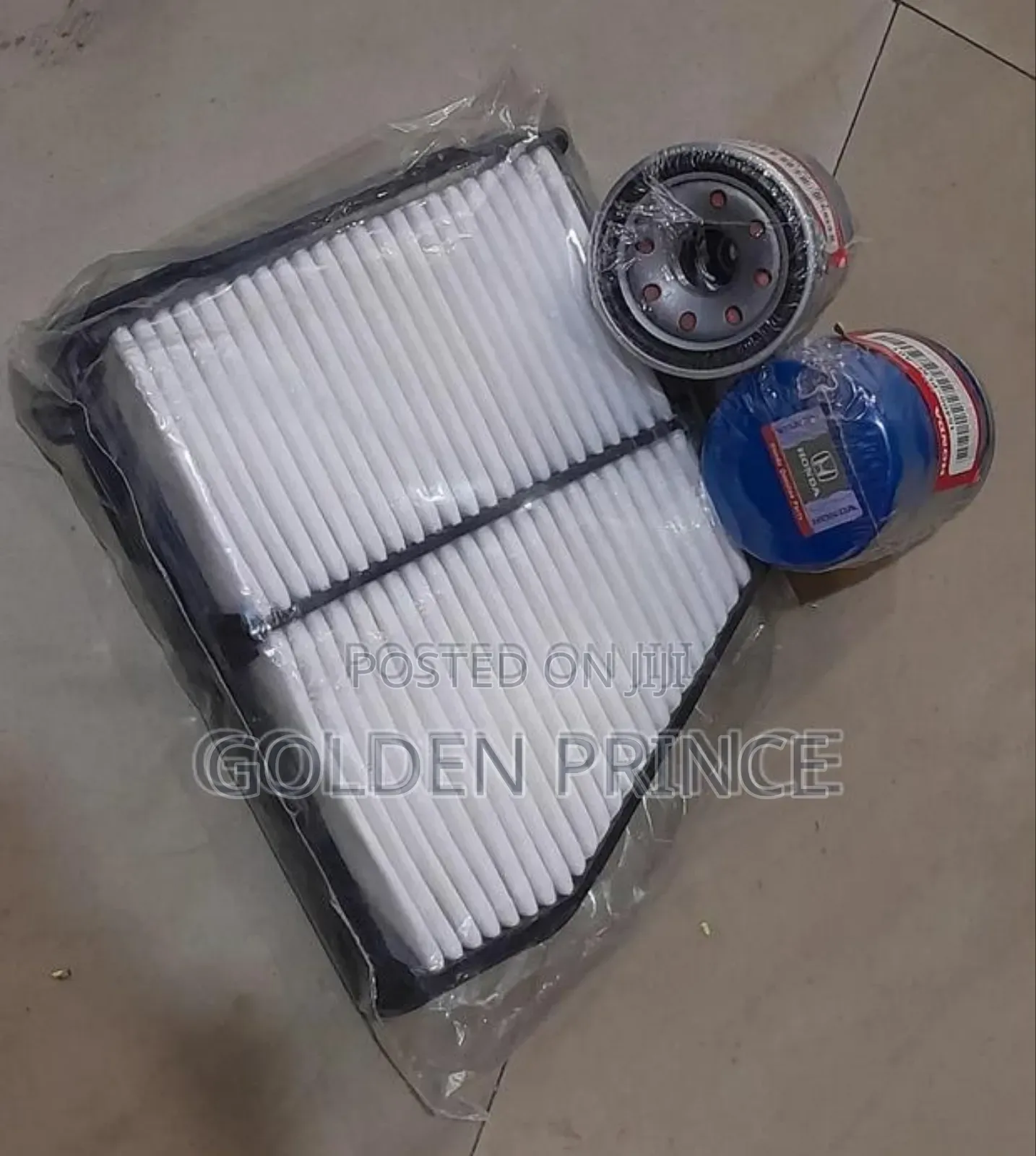 Honda HRV 2024/Civic 2020 Air-Cleaner