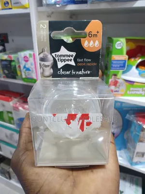 Tommee Tippee Closer to Nature