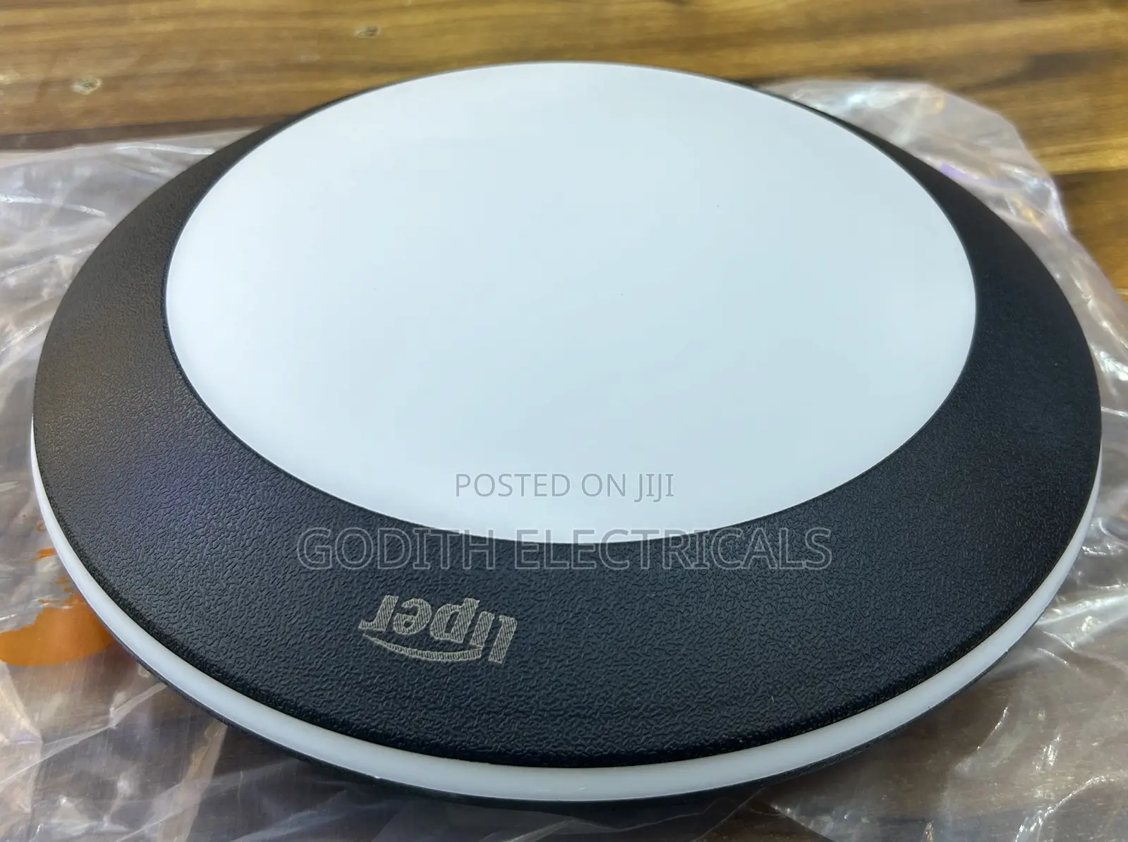 25w IP65 Surface 3 Colors