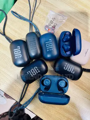 JBL Bluetooth Ear Bud TWS