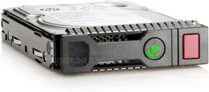Hpe 2.4tb Sas 12g Enterprise