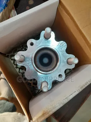 Toyota Ia / Mazda2 Back Hub (2pcs)
