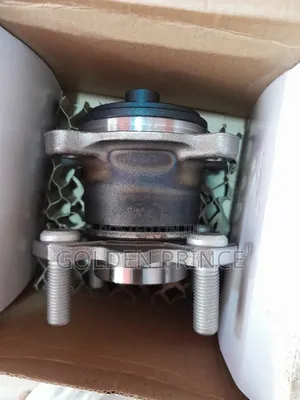 Toyota Ia / Mazda2 Back Hub (2pcs)
