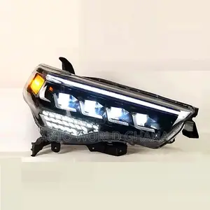 Toyota 4runner Led Headlight 2014-2021