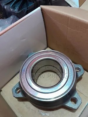 Porsche Cayenne 2014 Front Hubs (2pcs)