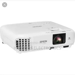 Affordable Epson Portable Projector 3600 Lumens(EB-X49)
