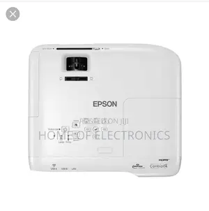 Current Price Epson EB-X49 3600 Lumens Network Projector