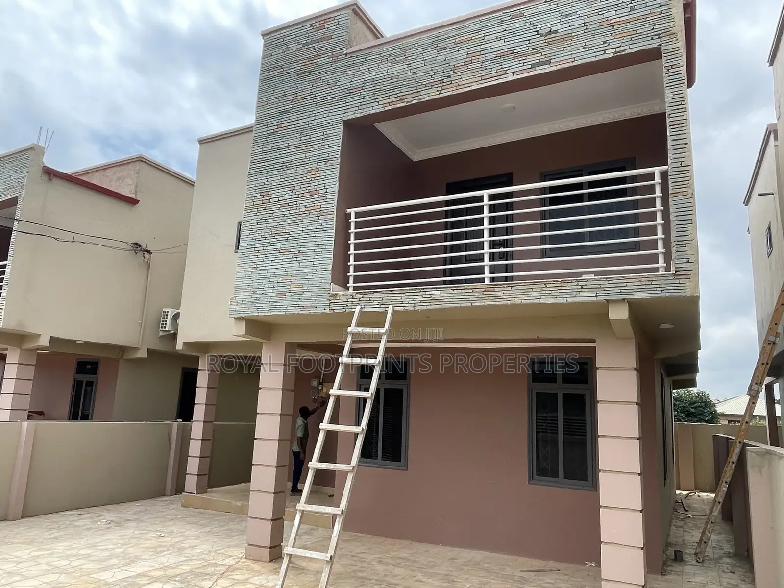 3bdrm House in Royal Footprints, Oyarifa for sale