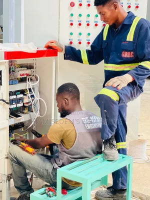 Electrical and Electronic Maintenance