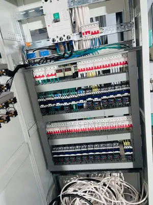 Electrical and Electronic Maintenance