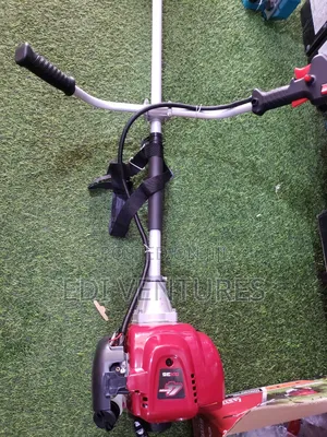 Gasoline 4 Stroke Brush Cutter