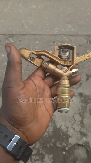 Irrigation