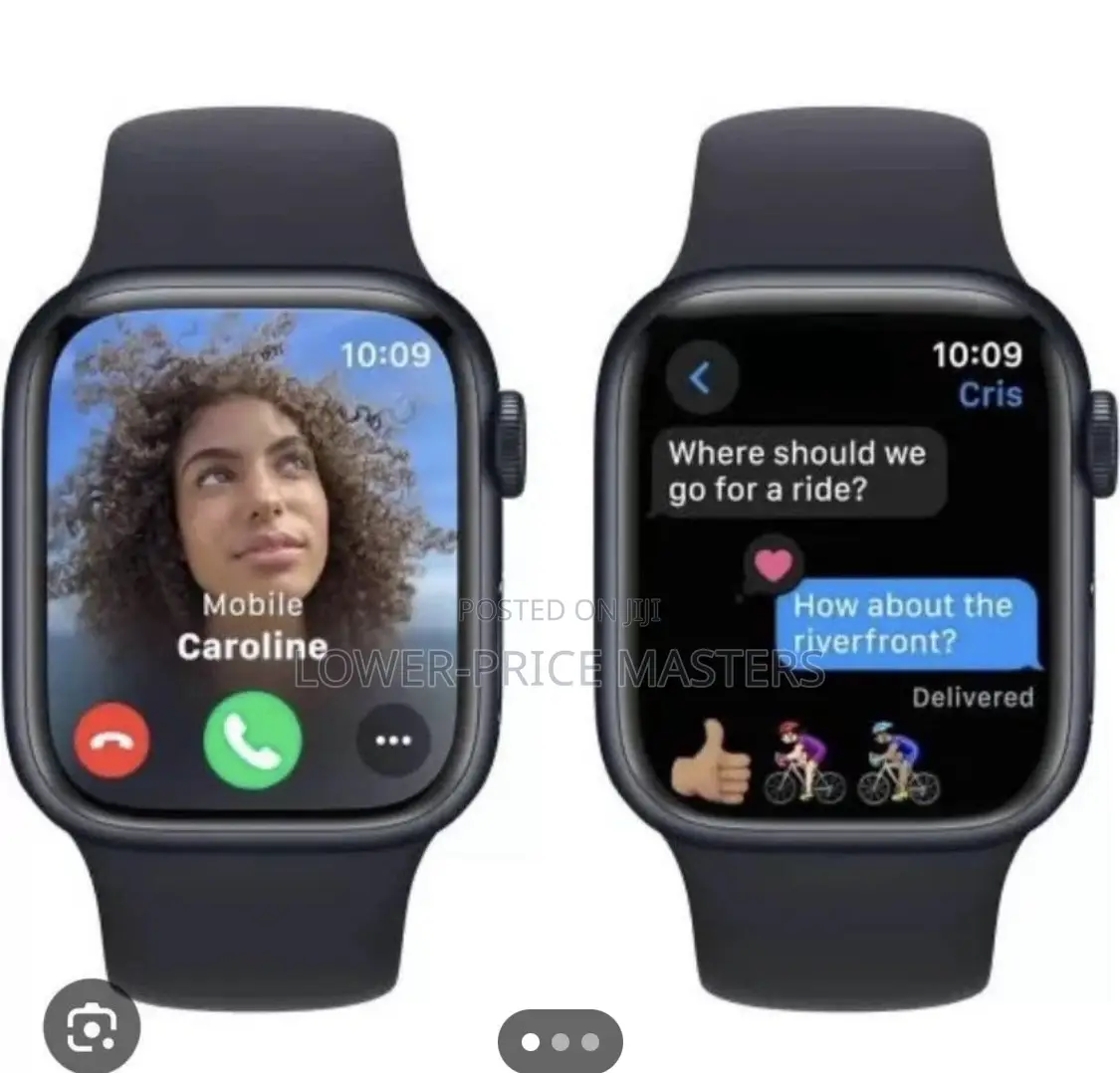 Smartwatch 9 Max