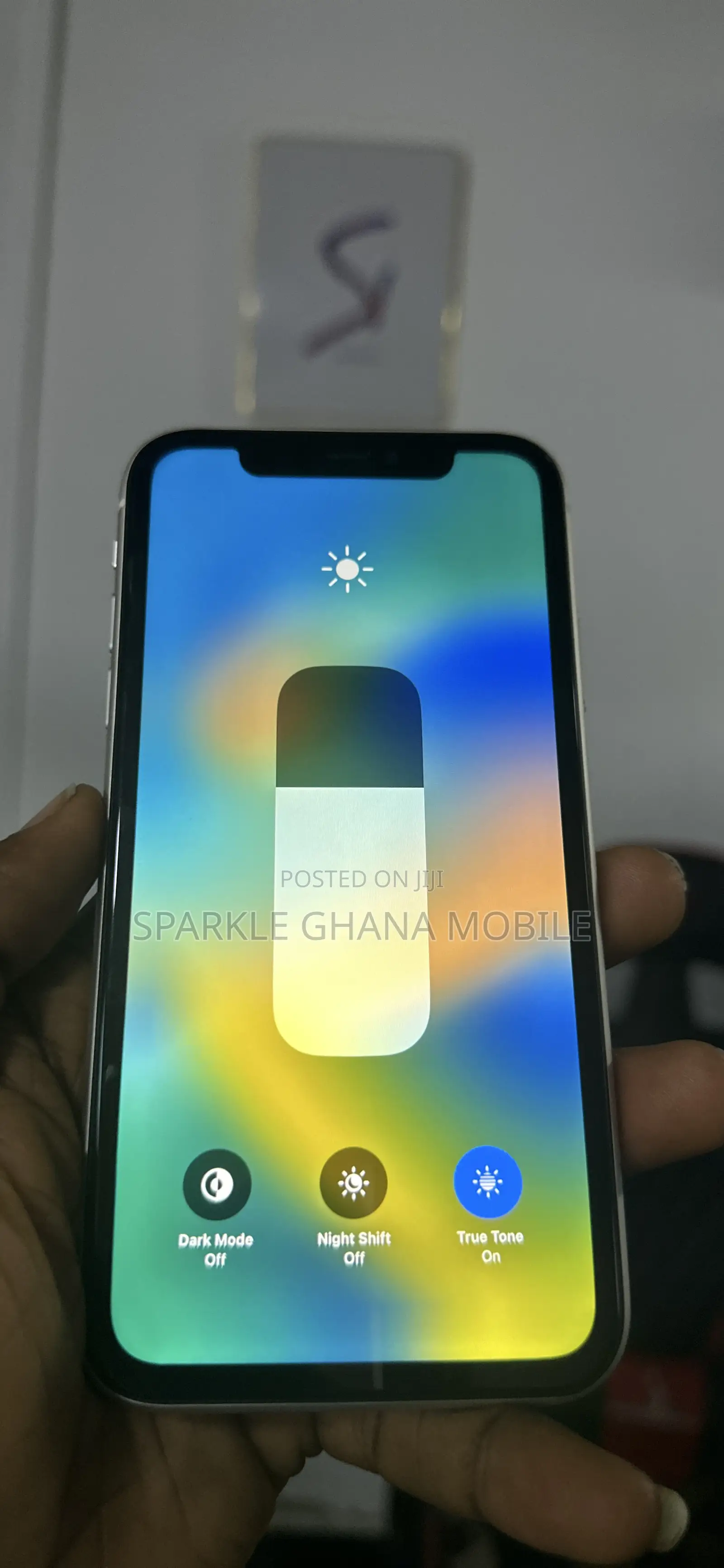 Apple iPhone 11 64 GB White