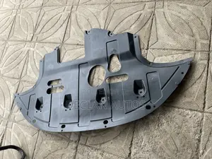 Hyundai Elantra 2018 Engine Shield Cover
