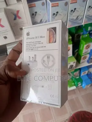 iPhone Xs Max Charger