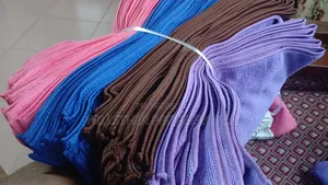Glass Cleaning Microfiber Dusters